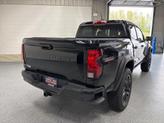 Thumbnail of 2025 Black Chevrolet Colorado