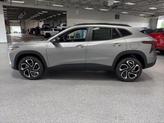 Thumbnail of 2025 Sterling Gray Metallic Chevrolet Trax