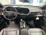 Thumbnail of 2025 Sterling Gray Metallic Chevrolet Trax