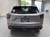 Thumbnail of 2025 Sterling Gray Metallic Chevrolet Trax