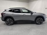 Thumbnail of 2025 Sterling Gray Metallic Chevrolet Trax