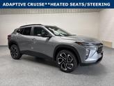 Photo of 2025 Sterling Gray Metallic Chevrolet Trax
