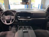 Thumbnail of 2024 Thunderstorm Gray GMC Sierra 1500