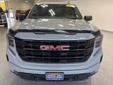 Thumbnail of 2024 Thunderstorm Gray GMC Sierra 1500