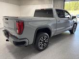 Thumbnail of 2024 Thunderstorm Gray GMC Sierra 1500