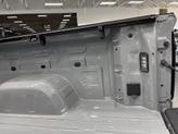Thumbnail of 2024 Thunderstorm Gray GMC Sierra 1500