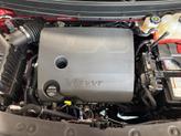 Thumbnail of 2023 Cherry Red Tintcoat Buick Enclave