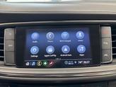 Thumbnail of 2023 Cherry Red Tintcoat Buick Enclave