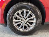 Thumbnail of 2023 Cherry Red Tintcoat Buick Enclave