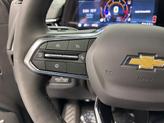 Thumbnail of 2025 Black Chevrolet Suburban