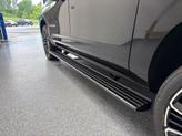Thumbnail of 2025 Black Chevrolet Suburban