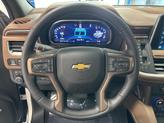 Thumbnail of 2023 Iridescent Pearl Tricoat Chevrolet Suburban