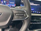 Thumbnail of 2025 Lakeshore Blue Metallic Chevrolet Traverse