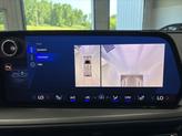 Thumbnail of 2025 Lakeshore Blue Metallic Chevrolet Traverse