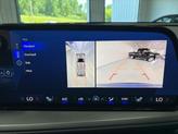 Thumbnail of 2025 Lakeshore Blue Metallic Chevrolet Traverse