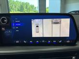 Thumbnail of 2025 Lakeshore Blue Metallic Chevrolet Traverse