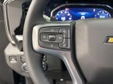 Thumbnail of 2026 Black Chevrolet Silverado 1500