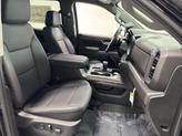 Thumbnail of 2026 Black Chevrolet Silverado 1500
