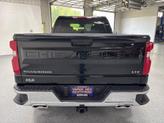 Thumbnail of 2026 Black Chevrolet Silverado 1500