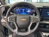 Thumbnail of 2026 Black Chevrolet Silverado 1500