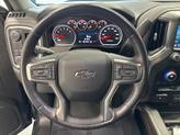 Thumbnail of 2021 Shadow Gray Metallic Chevrolet Silverado 1500