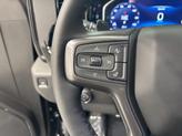 Thumbnail of 2024 Black Chevrolet Silverado 1500