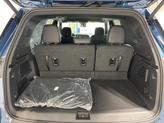 Thumbnail of 2026 Lakeshore Blue Metallic Chevrolet Traverse