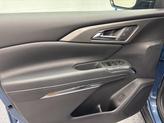 Thumbnail of 2026 Lakeshore Blue Metallic Chevrolet Traverse