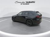 Thumbnail of 2025 Jet Black Mica Mazda CX-90