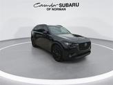Thumbnail of 2025 Jet Black Mica Mazda CX-90