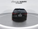 Thumbnail of 2025 Jet Black Mica Mazda CX-90