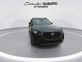 Thumbnail of 2025 Jet Black Mica Mazda CX-90
