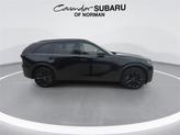 Thumbnail of 2025 Jet Black Mica Mazda CX-90