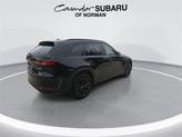 Thumbnail of 2025 Jet Black Mica Mazda CX-90