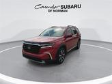 Thumbnail of 2024 Radiant Red Metallic II Honda Pilot