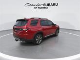 Thumbnail of 2024 Radiant Red Metallic II Honda Pilot