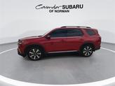 Thumbnail of 2024 Radiant Red Metallic II Honda Pilot