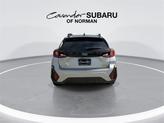 Thumbnail of 2025 Ice Silver Metallic Subaru Crosstrek