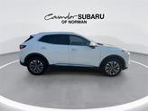 Thumbnail of 2024 Summit White Buick Envision