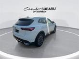 Thumbnail of 2024 Summit White Buick Envision