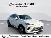 Photo of 2024 Summit White Buick Envision