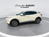 Thumbnail of 2024 Summit White Buick Envision