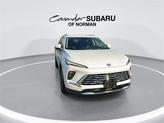 Thumbnail of 2024 Summit White Buick Envision