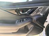 Thumbnail of 2022 Crystal White Pearl Subaru Legacy