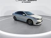 Thumbnail of 2022 Crystal White Pearl Subaru Legacy