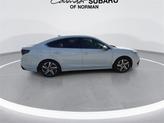 Thumbnail of 2022 Crystal White Pearl Subaru Legacy