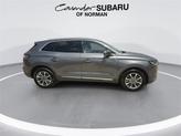 Thumbnail of 2022 Metallic Lincoln Nautilus