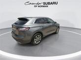Thumbnail of 2022 Metallic Lincoln Nautilus