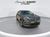 Thumbnail of 2022 Metallic Lincoln Nautilus