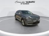 Thumbnail of 2022 Metallic Lincoln Nautilus
